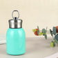 🎁Venta caliente 49% OFF🔥Botella de agua con aislamiento, elegante y portáti