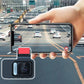 1080P WiFi Dual Dash Cam med nattesyn