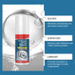 Spray Limpiador de Frenos Eficaz y Duradero