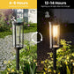 🎉Oferta especial 50% de descuento✨Luces solares para caminos al aire libre