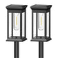 🎉Oferta especial 50% de descuento✨Luces solares para caminos al aire libre