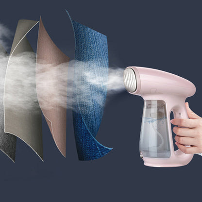 Vaporizador portátil Bear para ropa