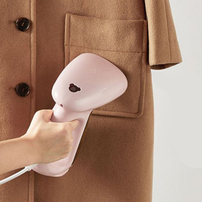 Vaporizador portátil Bear para ropa