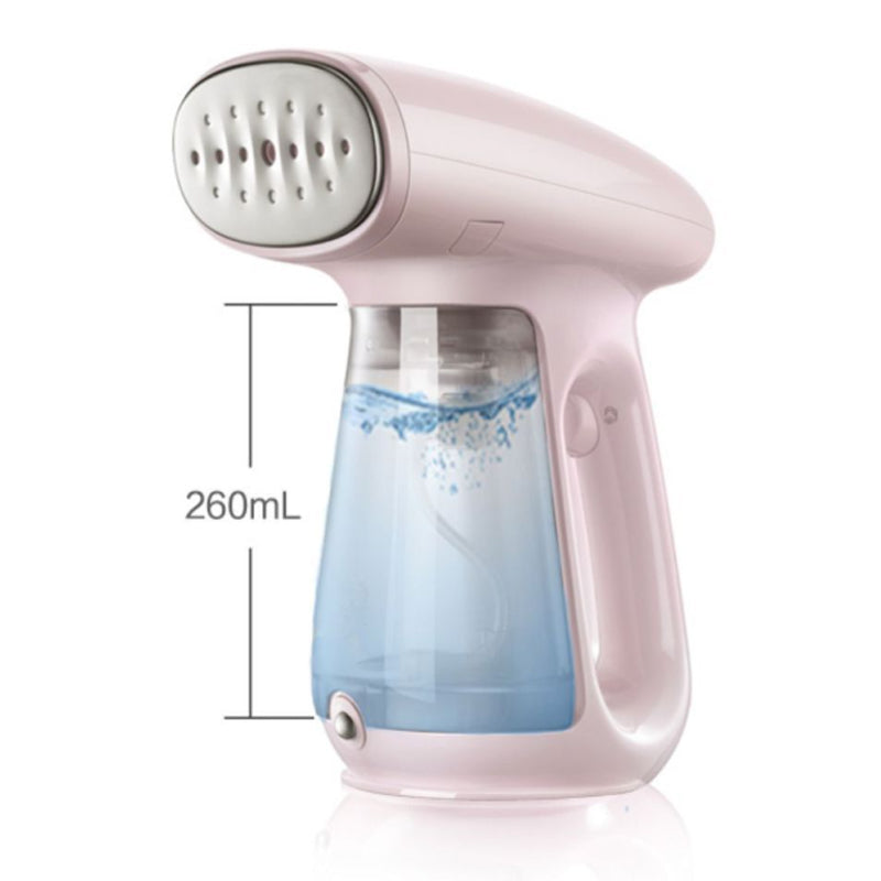 Vaporizador portátil Bear para ropa