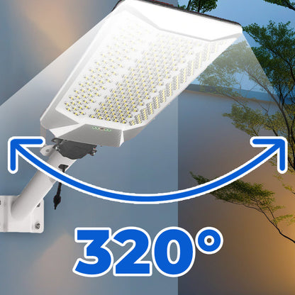 ☀️Luz solar impermeable extra brillante para exteriores💡