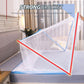 FOLDING MOSQUITO CANOPY