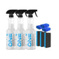 Spray Renovador Instantáneo de Revestimientos Multi-Superficie