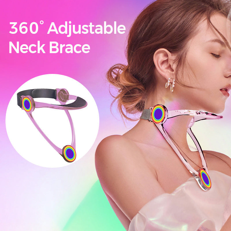 Collarín Ajustable 360°