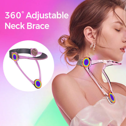 Collarín Ajustable 360°