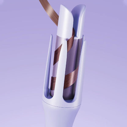 ✨Facilita a todo el mundo la tarea de conseguir un cabello precioso 😍Rizador totalmente automático para peinar el cabello