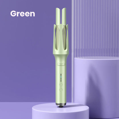 ✨Facilita a todo el mundo la tarea de conseguir un cabello precioso 😍Rizador totalmente automático para peinar el cabello