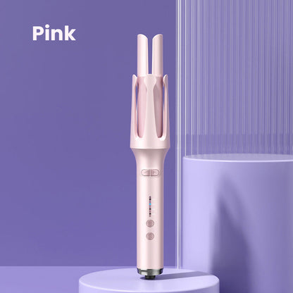 ✨Facilita a todo el mundo la tarea de conseguir un cabello precioso 😍Rizador totalmente automático para peinar el cabello