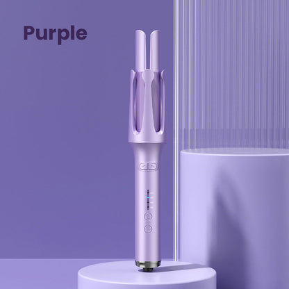 ✨Facilita a todo el mundo la tarea de conseguir un cabello precioso 😍Rizador totalmente automático para peinar el cabello