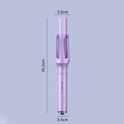 ✨Facilita a todo el mundo la tarea de conseguir un cabello precioso 😍Rizador totalmente automático para peinar el cabello