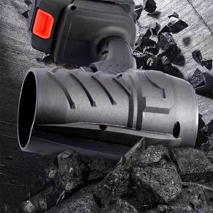 ⚡🔋 1050W effekt + 60 minutters driftstid! Rengør og pust op med ét værktøj 🏡🚗