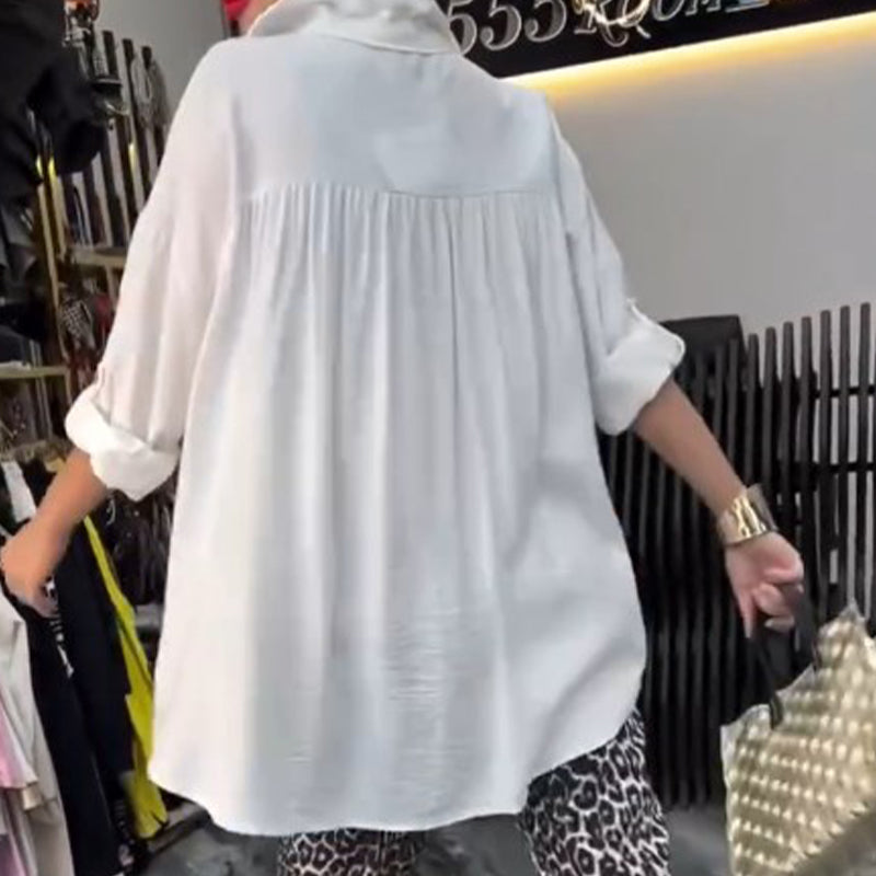 💖 ¡50% de descuento en rebajas! Envío gratuito 💖 Moda casual para mujer Conjunto de dos piezas con estampado de leopardo.