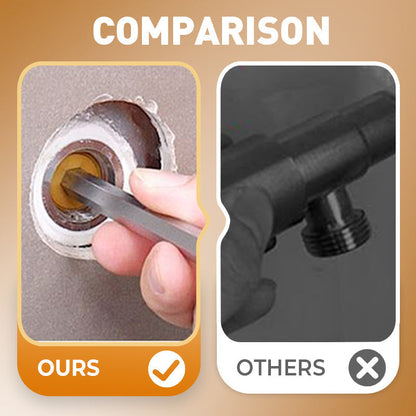 🔥OFERTA CALIENTE 2025🔥Junta de sellado a prueba de fugas para grifo