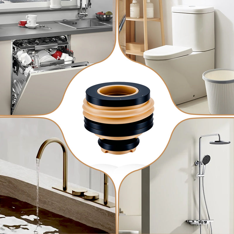 🔥OFERTA CALIENTE 2025🔥Junta de sellado a prueba de fugas para grifo