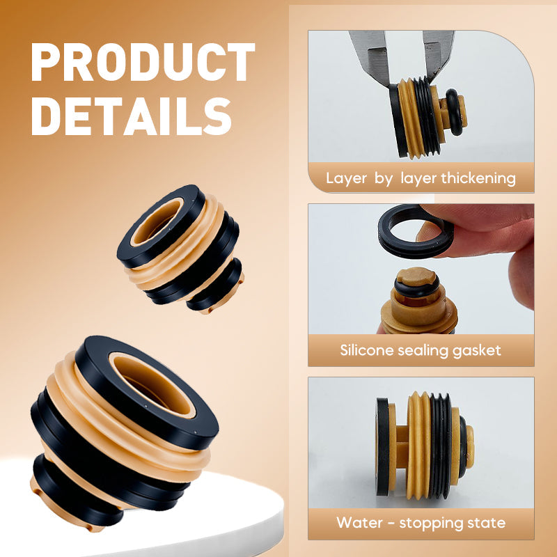 🔥OFERTA CALIENTE 2025🔥Junta de sellado a prueba de fugas para grifo