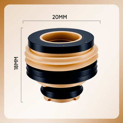 🔥OFERTA CALIENTE 2025🔥Junta de sellado a prueba de fugas para grifo