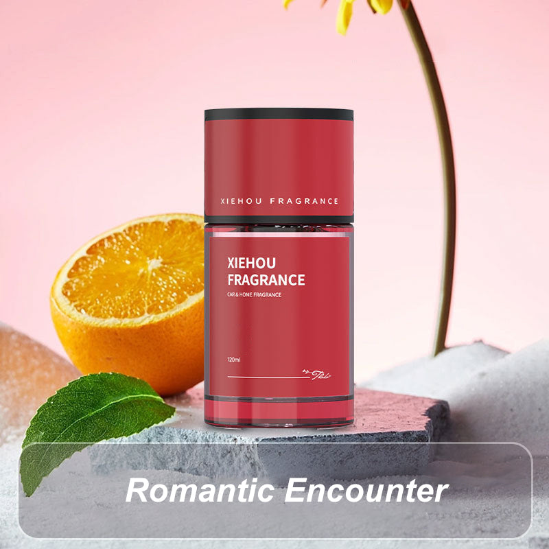 💥2025 Hot Sale🔥Fragancia de larga duración para el coch