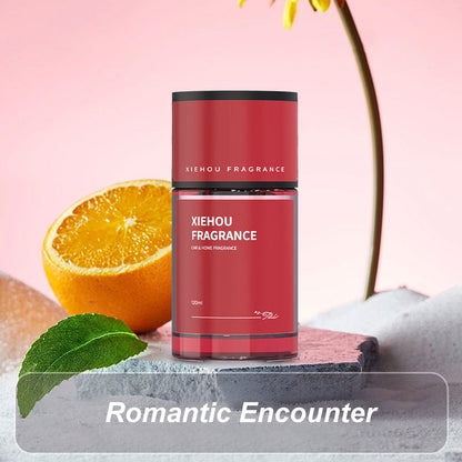 💥2025 Hot Sale🔥Fragancia de larga duración para el coch