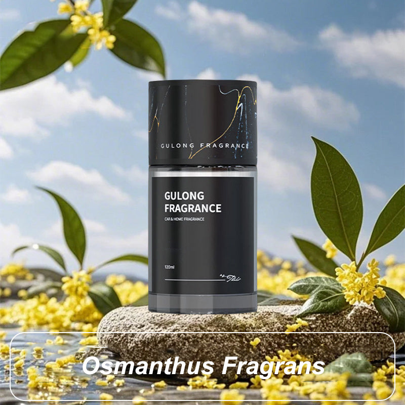 💥2025 Hot Sale🔥Fragancia de larga duración para el coch