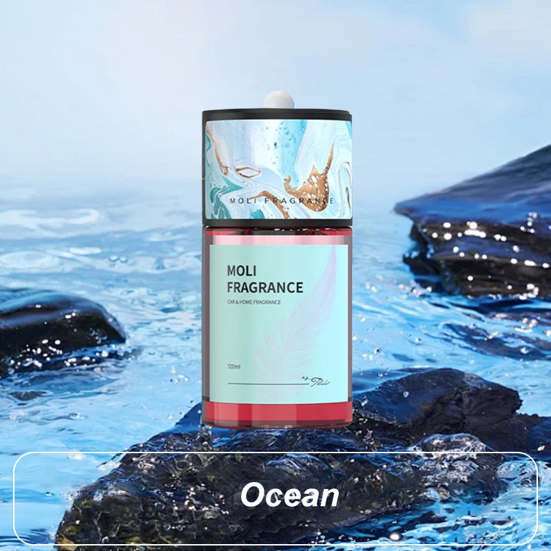 💥2025 Hot Sale🔥Fragancia de larga duración para el coch