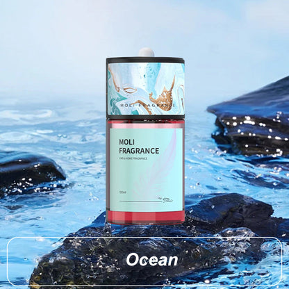 💥2025 Hot Sale🔥Fragancia de larga duración para el coch