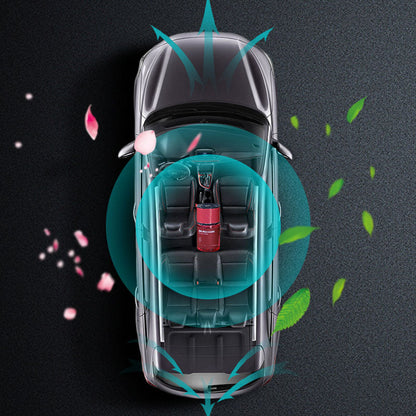 💥2025 Hot Sale🔥Fragancia de larga duración para el coch