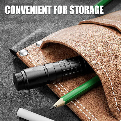 Localizador de punteros láser