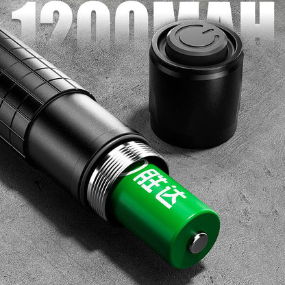 Localizador de punteros láser