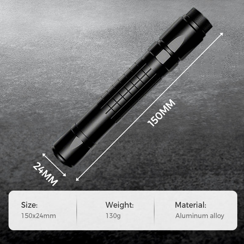 Localizador de punteros láser