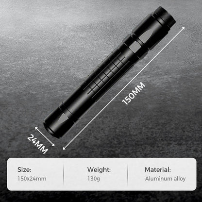 Localizador de punteros láser