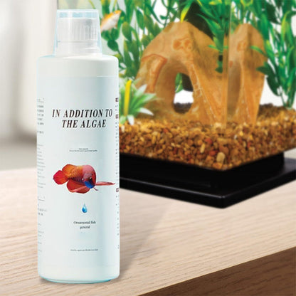 ⏳Limited time 50% OFF⏳Effective Algae Control for Aquarium