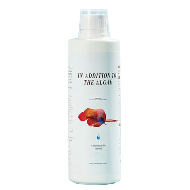 ⏳Limited time 50% OFF⏳Effective Algae Control for Aquarium