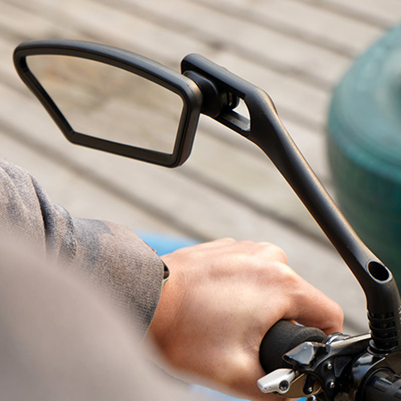 Espejo retrovisor ajustable para bicicleta