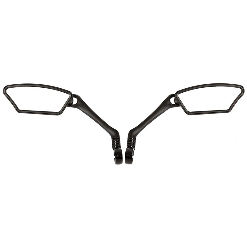 Espejo retrovisor ajustable para bicicleta