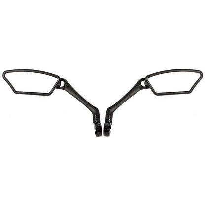 Espejo retrovisor ajustable para bicicleta