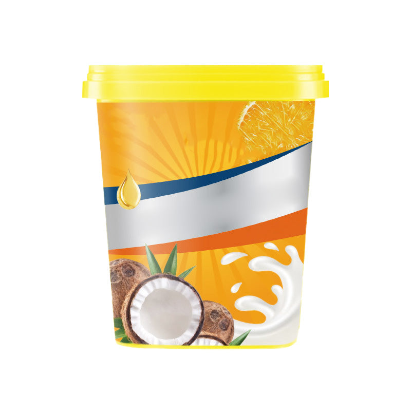 🔥 Oferta Relámpago -50% 🔥 Pasta Limpiadora de Aceite de Coco para Cocina 🧽✨