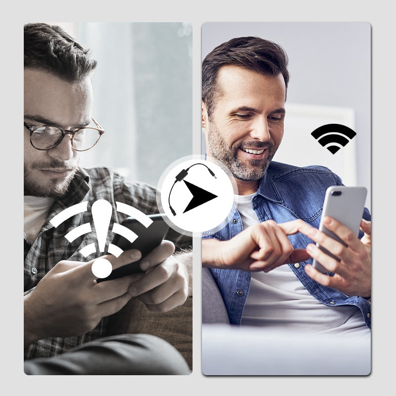 🔥Cable de reinicio de enrutador con temporizador de 24 horas (compra 1 y llévate 1 gratis)🔥