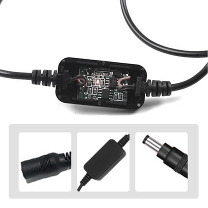 🔥Cable de reinicio de enrutador con temporizador de 24 horas (compra 1 y llévate 1 gratis)🔥