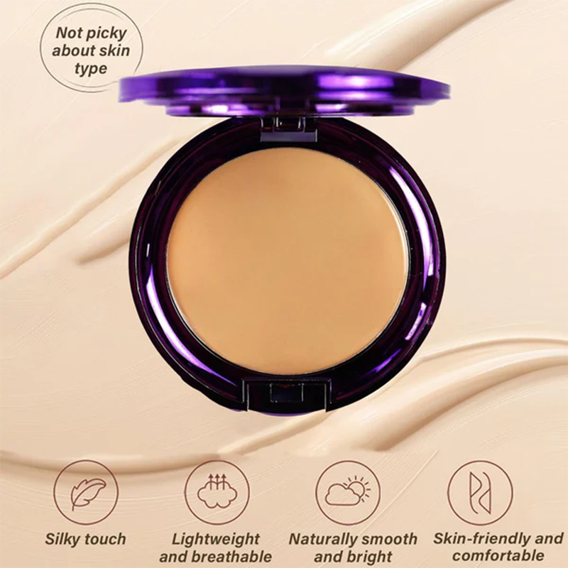 Corrector Mate para Rostro y Cuerpo