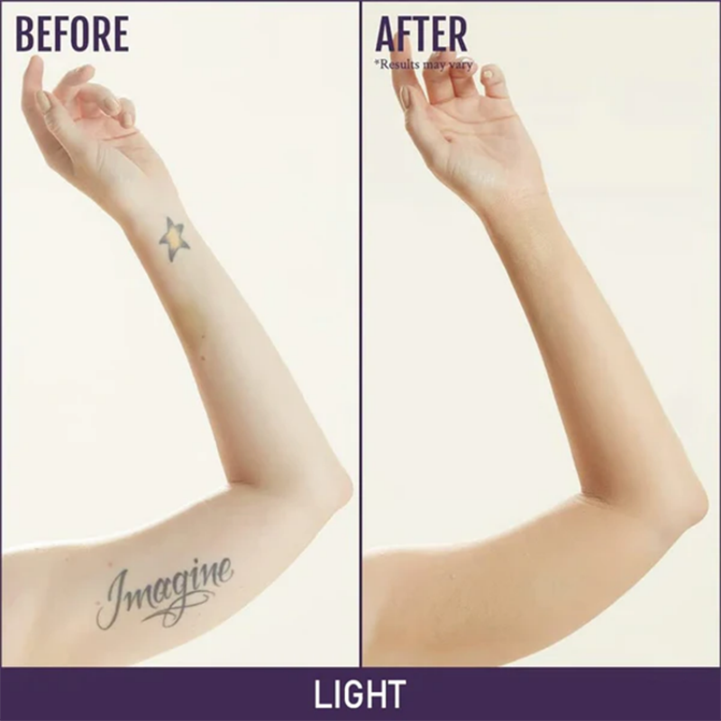 Corrector Mate para Rostro y Cuerpo