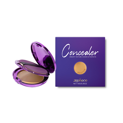 Corrector Mate para Rostro y Cuerpo