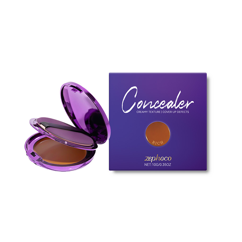 Corrector Mate para Rostro y Cuerpo