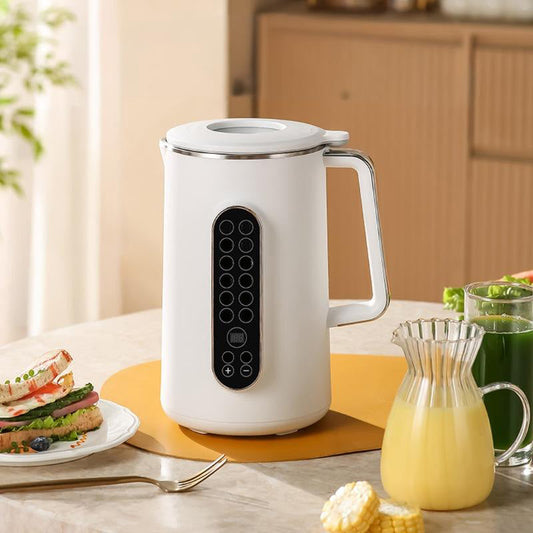 🎁Hot Sale 60% OFF⏳Máquina multifunción de leche de nueces.