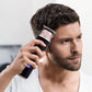 🔥Último día de oferta especial: 50 % de descuento💇‍♂️Cortapelo digital con pantalla LCD