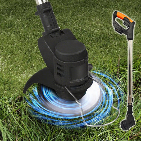 🔥 2025 Venta caliente💦1500W Cortadora de césped portátil