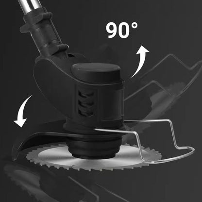 🔥 2026 Venta caliente💦1500W Cortadora de césped portátil
